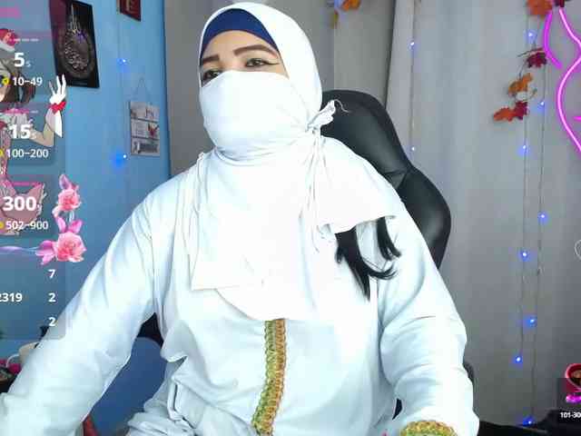 FalakYasin webcam