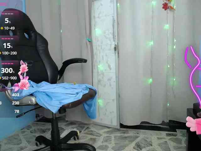 FalakYasin webcam