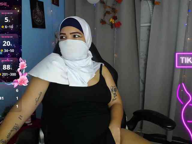 FalakYasin webcam