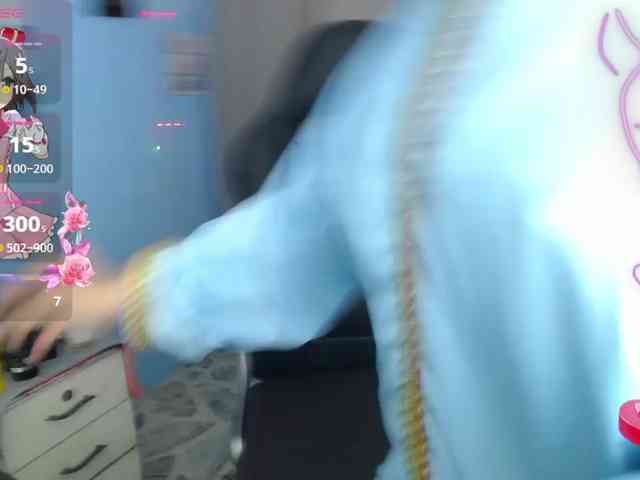 FalakYasin webcam