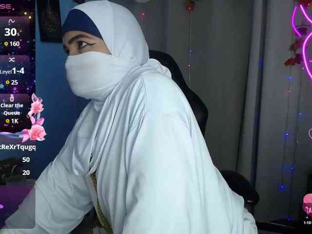 FalakYasin webcam