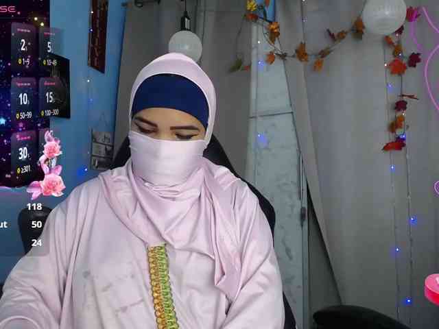 FalakYasin webcam