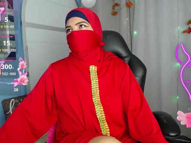 FalakYasin webcam