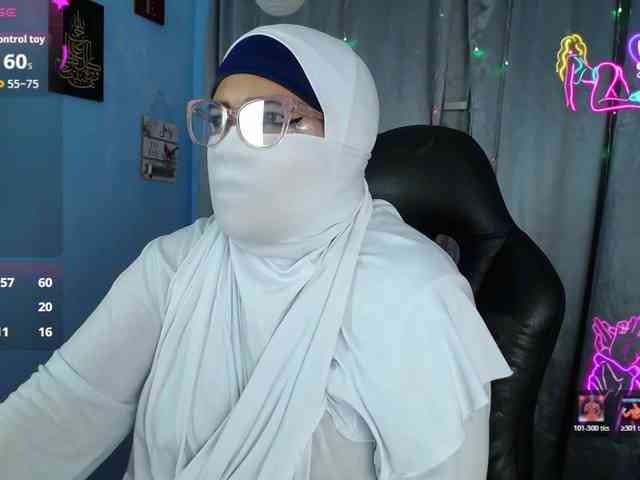 amateur pornstar FalakYasin