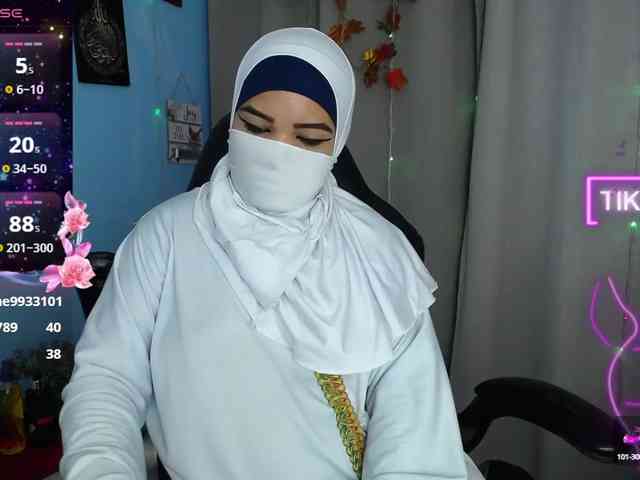 FalakYasin webcam