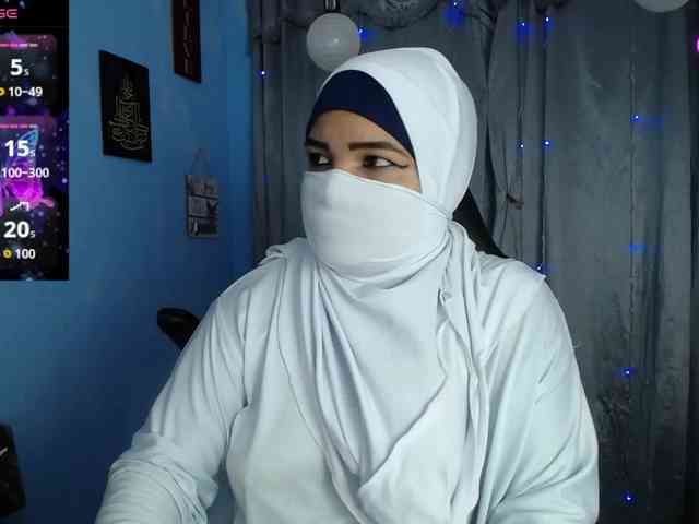 FalakYasin webcam