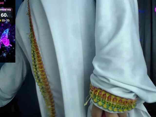 FalakYasin webcam
