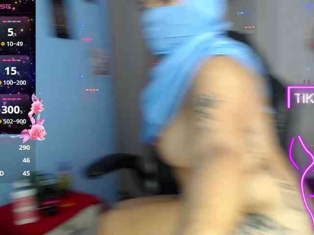 FalakYasin webcam