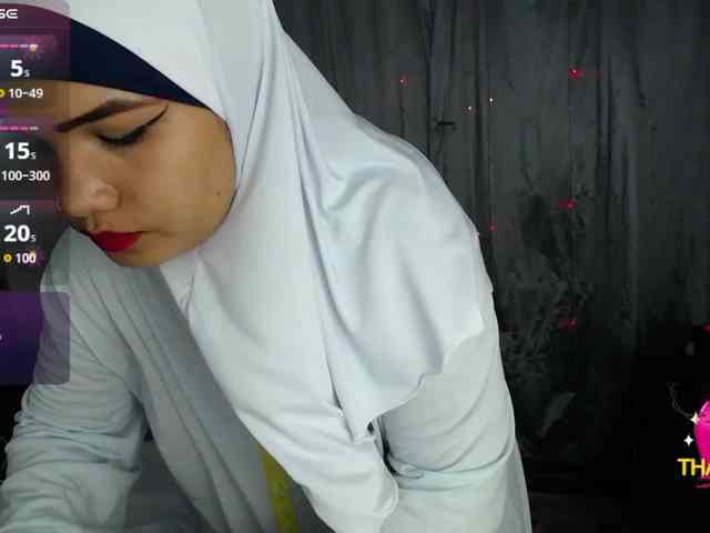 FalakYasin webcam
