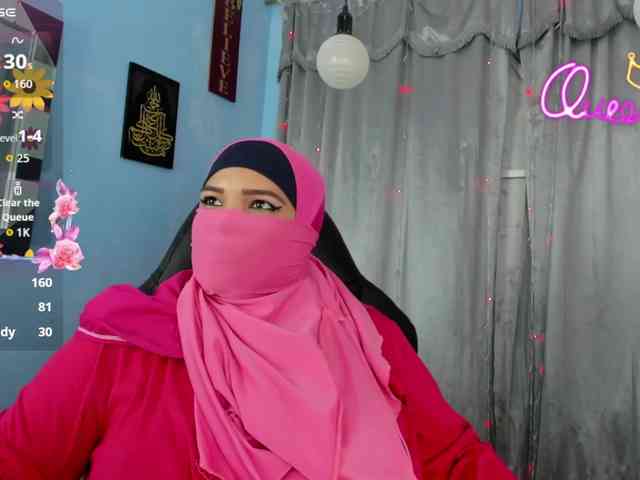 FalakYasin webcam