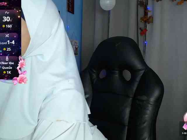 FalakYasin webcam