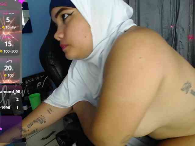 FalakYasin webcam