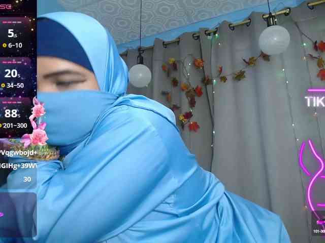 FalakYasin webcam