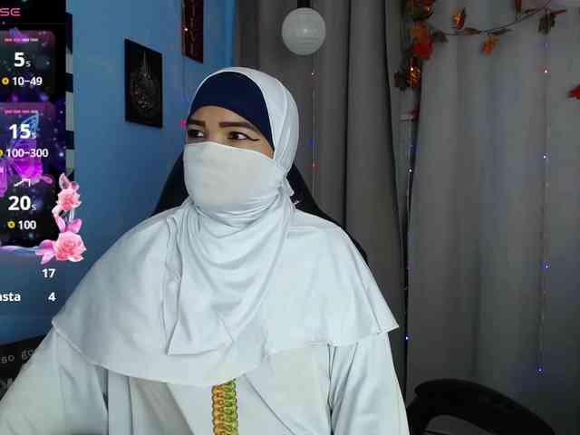 FalakYasin webcam