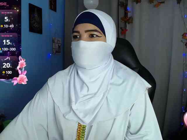FalakYasin webcam
