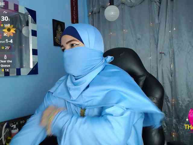 FalakYasin webcam