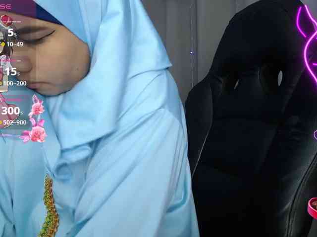 FalakYasin webcam