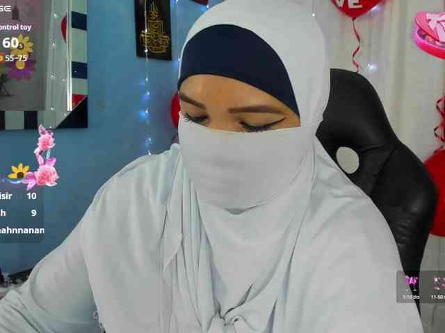 FalakYasin webcam