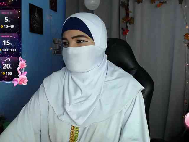 FalakYasin webcam