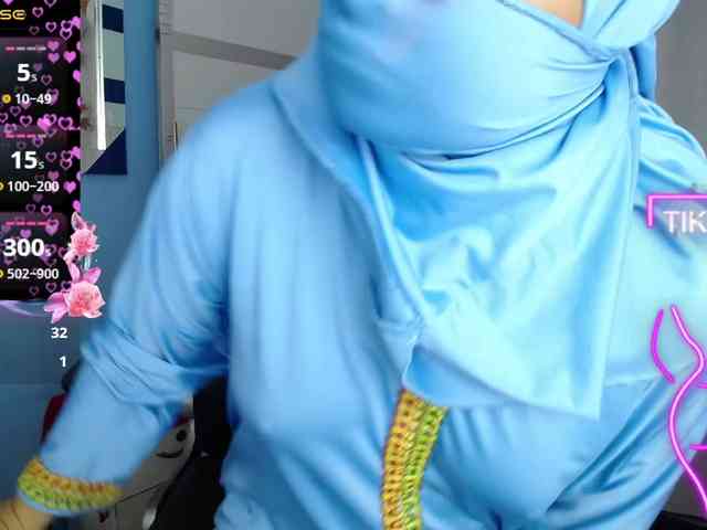 FalakYasin webcam