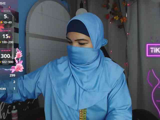 FalakYasin webcam