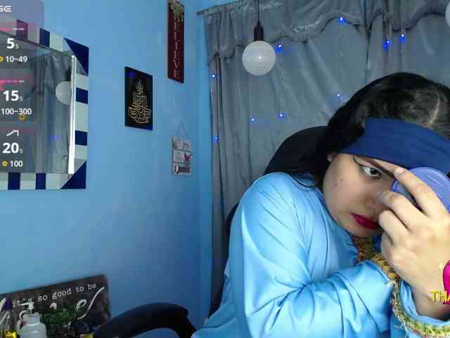 FalakYasin webcam