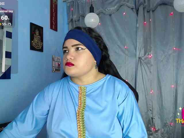 FalakYasin webcam