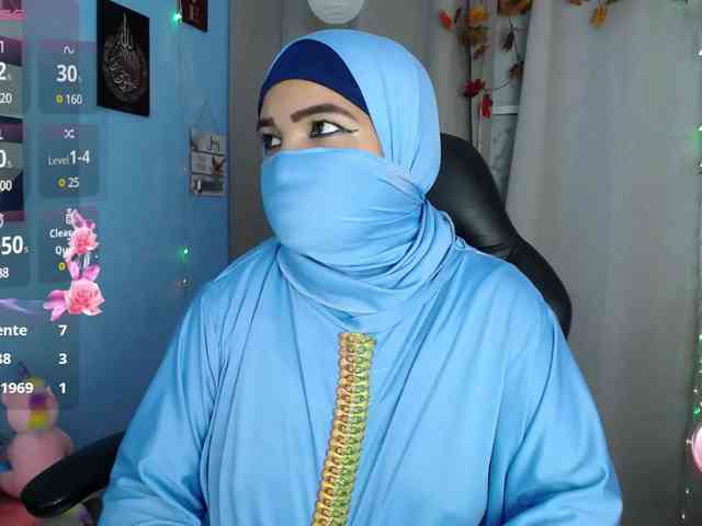 FalakYasin webcam