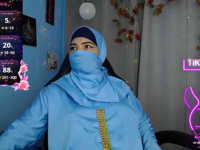 FalakYasin webcam