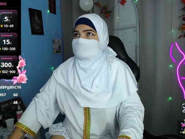 FalakYasin webcam
