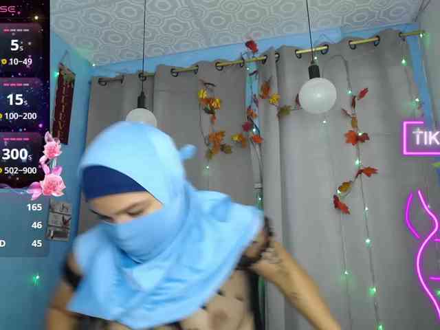 free video sex chat FalakYasin