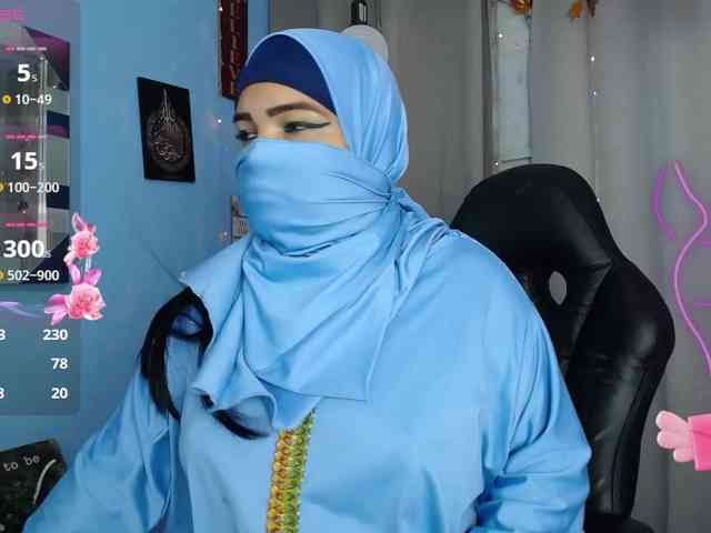 FalakYasin webcam