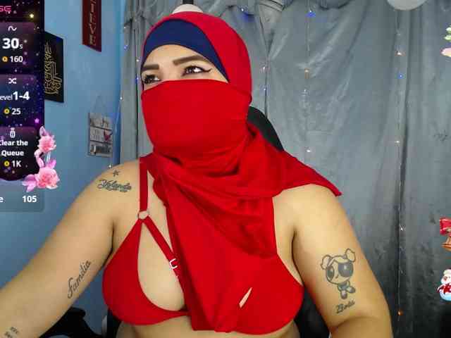 FalakYasin webcam