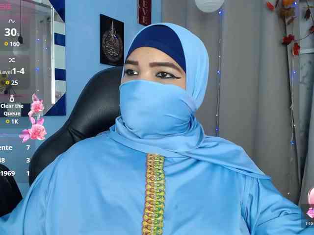 FalakYasin webcam
