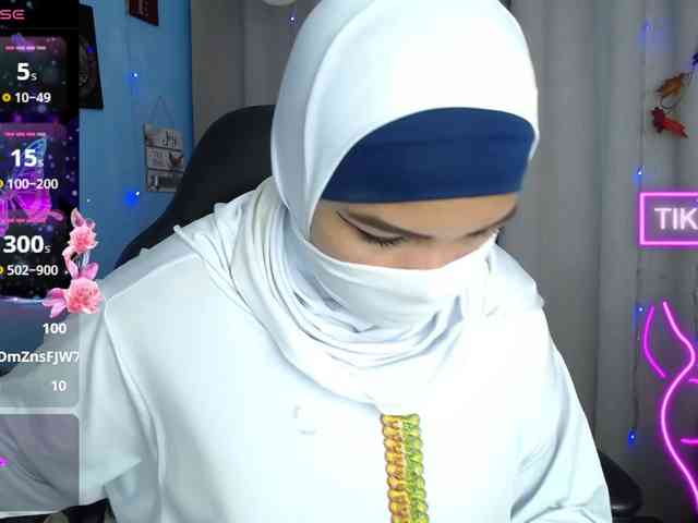 FalakYasin webcam