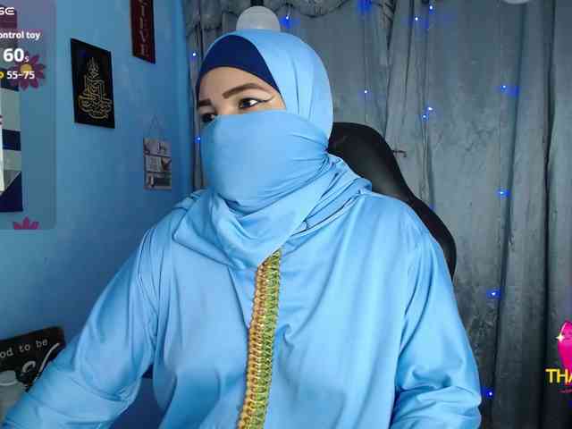 FalakYasin webcam