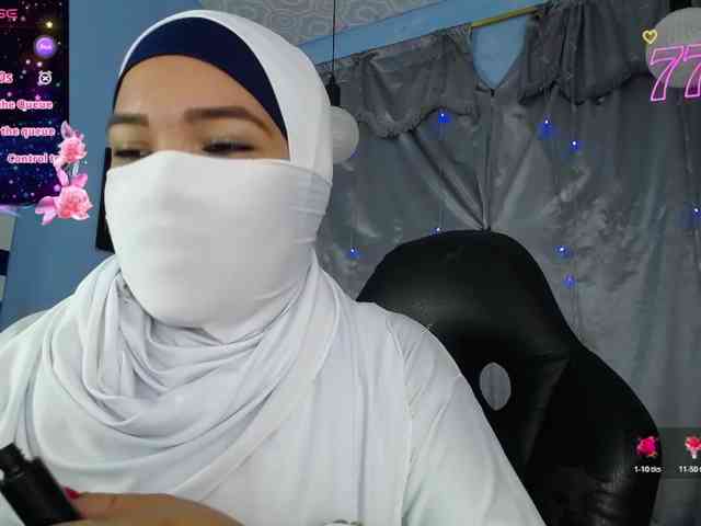 FalakYasin webcam