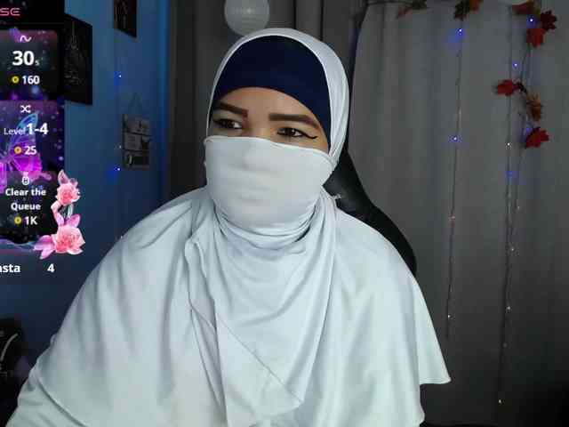 FalakYasin webcam