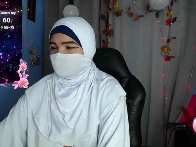 FalakYasin webcam