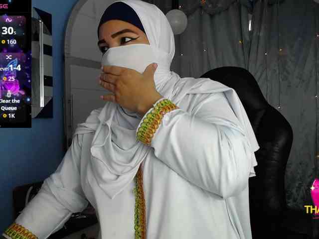 FalakYasin webcam
