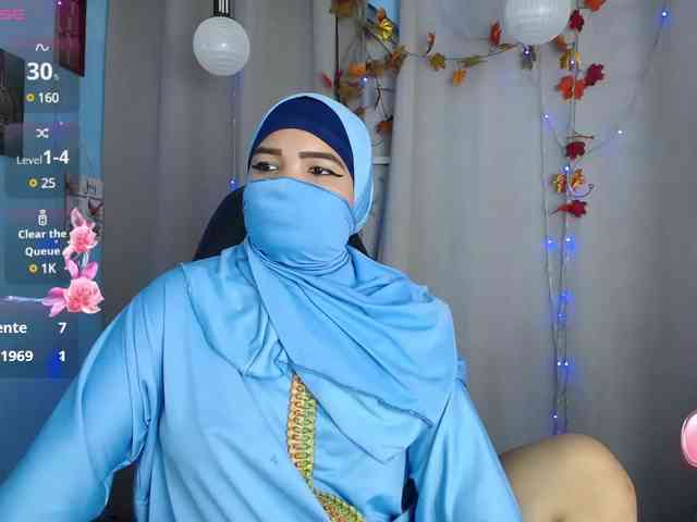 FalakYasin webcam