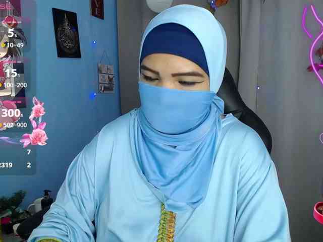 FalakYasin webcam