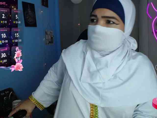 FalakYasin webcam