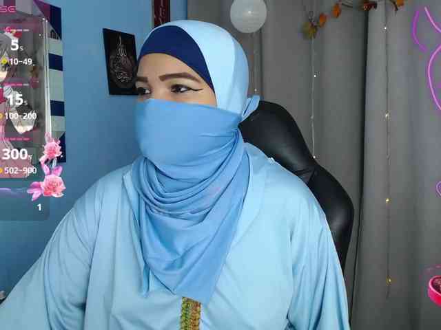 FalakYasin webcam