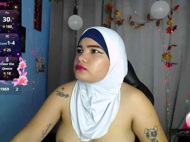FalakYasin webcam