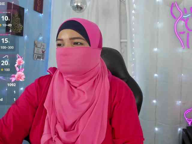 FalakYasin webcam