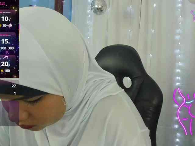 FalakYasin webcam