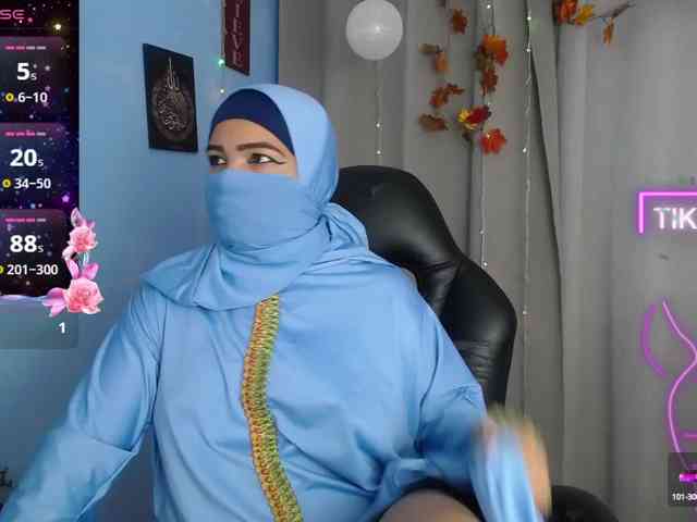 FalakYasin webcam
