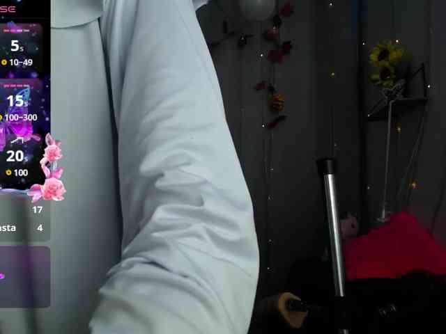 FalakYasin webcam