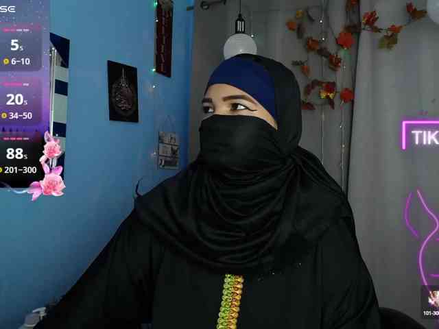 FalakYasin webcam